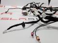 Электропроводка двери Tesla Model S 1 поколение 2014, 1004424-00-L - фото №4