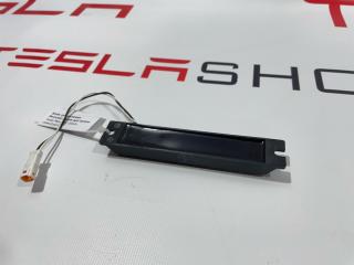 Антенна системы комфортного доступа Tesla Model S 1 поколение 2014, 1014951-00-A, X-12069-001R1