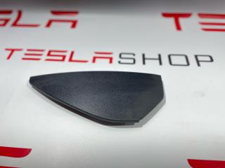 Накладка боковая торпеды Tesla Model S 1 поколение 2014, 1028357-00-A, 1028359-00-A