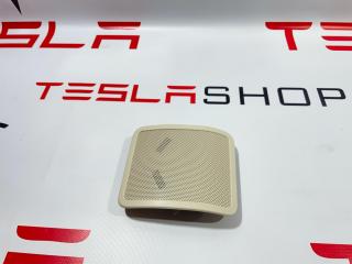 Крышка микрофона Tesla Model S 1 поколение 2014, 1002404-00-B