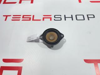Динамик среднечастотный (80мм) Tesla Model S 1 поколение 2014, 1004833-01-A