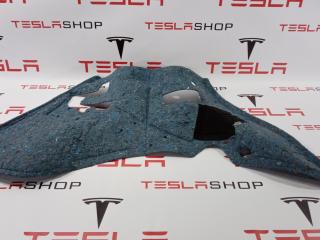 шумоизоляция (термозащита) Tesla Model S 1 поколение 2014, 6008719-00-F