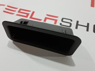 Ручка внутренняя закрытия крышки багажника Tesla Model S 1 поколение 2014, 1009262-00-E