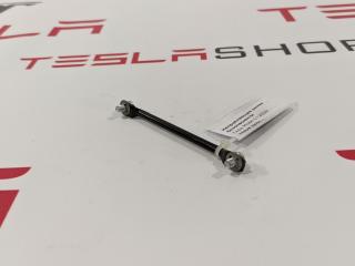 направляющая ремня безопасности Tesla Model S 1 поколение 2014, 1118318-00-A