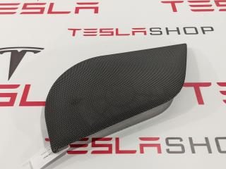 Накладка динамика (сетка) Tesla Model S 1 поколение 2014, 1007709-00-C