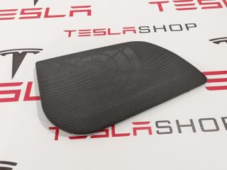 Накладка динамика (сетка) Tesla Model S 1 поколение 2014, 1007696-00-C