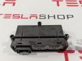 Блок управления подъемной задней двери Tesla Model S 1 поколение 2014, 1003101-00-C - фото №4