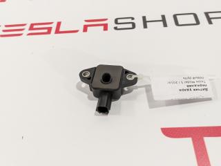 Датчик удара (давления воздуха) Tesla Model S 1 поколение 2014, 1005275-00-A