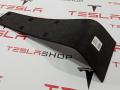 Коврик консоли Tesla Model S 1 поколение 2014, 1002390-00-G - фото №4