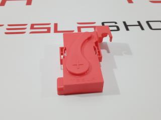 Крышка контакта плюс АКБ 12V Tesla Model S 1 поколение 2014, 1048955-00-C