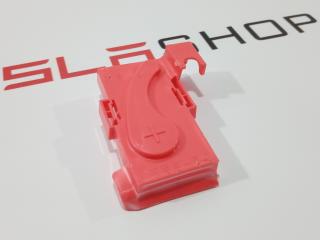 Крышка контакта плюс АКБ 12V Tesla Model S 1 поколение 2015, 1048955-00-C