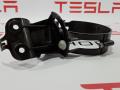 Крепление баллона пневмоподвески (ресивера) Tesla Model S 1 поколение 2014, 1013834-00-D - фото №4