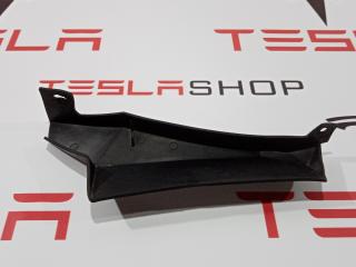 Козырек защитный фильтра салона Tesla Model S 1 поколение 2014, 1017794-00-A