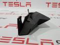 Козырек защитный фильтра салона Tesla Model S 1 поколение 2014, 1017794-00-A - фото №4