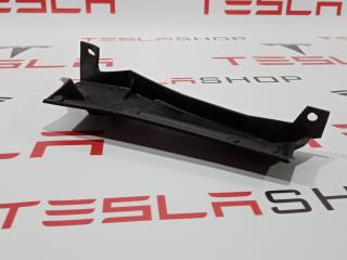 Козырек защитный фильтра салона Tesla Model S 1 поколение 2012, 1017794-00-A