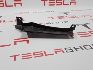 Козырек защитный фильтра салона Tesla Model S 1 поколение 2014, 1017794-00-A