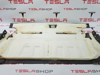шумоизоляция (термозащита) Tesla Model S 1 поколение 2014, 6008723-00-E