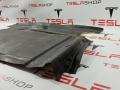 шумоизоляция (термозащита) Tesla Model S 1 поколение 2014, 6008723-00-E - фото №4