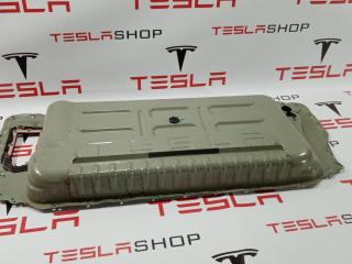 Крышка пентхауса Tesla Model S 1 поколение 2015