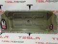 Крышка пентхауса Tesla Model S 1 поколение 2015 - фото №4