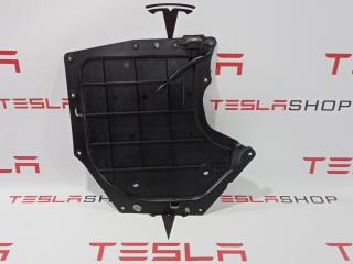 Накладка внутренняя двери Tesla Model X 1 поколение 2016, 1009974-00-A