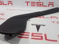 Панель центрального тоннеля Tesla Model S 1 поколение 2014, 1004705-01-D - фото №4
