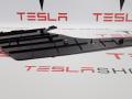 Декоративная накладка центральной консоли Tesla Model S 1 поколение 2014, 1002337-00-F - фото №4