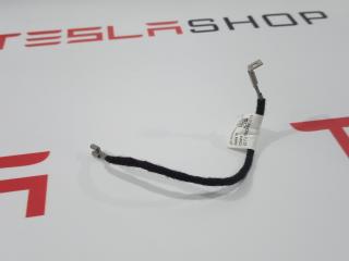 Провод заземления монитора Tesla Model X 1 поколение 2016, 1038450-00-A