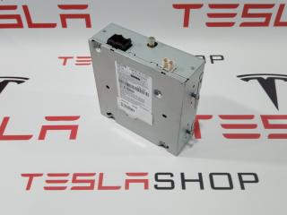 Радио FM/HD/XM Tesla Model S 1 поколение 2014, 1004787-00-C