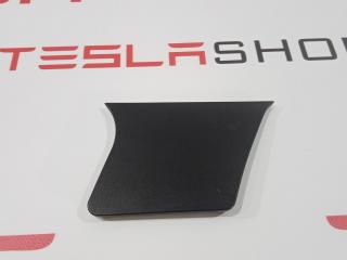 Накладка стойки B, наружная Tesla Model S 1 поколение 2014