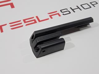 Заглушка салазки сиденья Tesla Model S 1 поколение 2014, 1031676-00-A