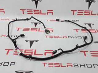 Электропроводка бампера Tesla Model S 1 поколение 2014, 1004421-03-H