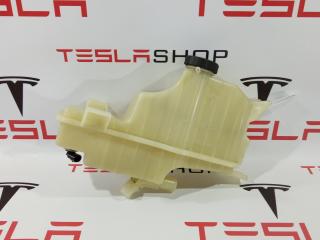 бачок расширительный Tesla Model S 1 поколение 2014, 6007339-00-C