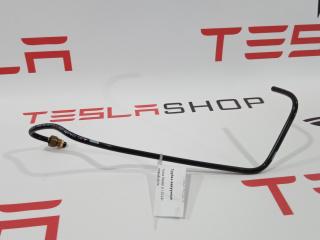 Трубка блока клапанов пневмоподвески (малая) Tesla Model S 1 поколение 2014, 1008794-00-B