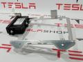 Блок управления панорамным люком Tesla Model S 1 поколение 2014, 1007512-00-B, 1013496-00-F, 1007512-00-A - фото №4