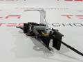 ручка внутренняя передняя левая Tesla Model S 1 поколение [рестайлинг] 2016, 1002973-00-G, 1008436-00-E - фото №4