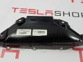 Накладка декоративная обшивки двери Tesla Model S 1 поколение [рестайлинг] 2016, 6006071-22-M - фото №3