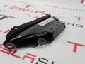 Накладка декоративная обшивки двери Tesla Model S 1 поколение [рестайлинг] 2016, 6006071-22-M - фото №4