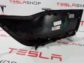 Накладка декоративная обшивки двери Tesla Model S 1 поколение [рестайлинг] 2016, 6007509-00 - фото №4