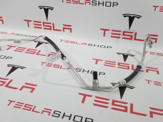Трубка радиатора кондиционера Tesla Model S 1 поколение 2014, 6007386-00-B