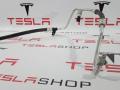 Трубка радиатора кондиционера Tesla Model S 1 поколение 2014, 6007386-00-B - фото №2