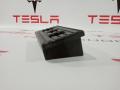 Опора под домкрат (подушка) Tesla Model S 1 поколение 2014, 1009124-00-C - фото №5