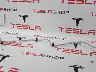трубка кондиционера Tesla Model S 1 поколение 2014