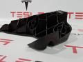 Панель для отдыха ноги водителя Tesla Model S 1 поколение 2014, 1007280-00-A, 1104861-00-A - фото №4