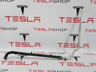 Шланги охлаждающей жидкости Tesla Model S 1 поколение 2014, 1028527-00-B