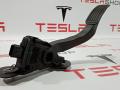 педаль Tesla Model S 1 поколение 2014, 1005307-00-A - фото №6