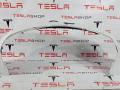 бампер задний Tesla Model S 1 поколение (2012 - 2016) - фото №2