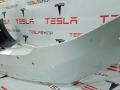 бампер задний Tesla Model S 1 поколение (2012 - 2016) - фото №3