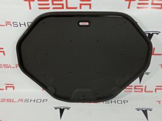 Шумоизоляция капота (термозащита) Tesla Model S 1 поколение 2014, 6008003-00-C