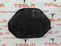 Шумоизоляция капота (термозащита) Tesla Model S 1 поколение 2014, 6008003-00-C - фото №6